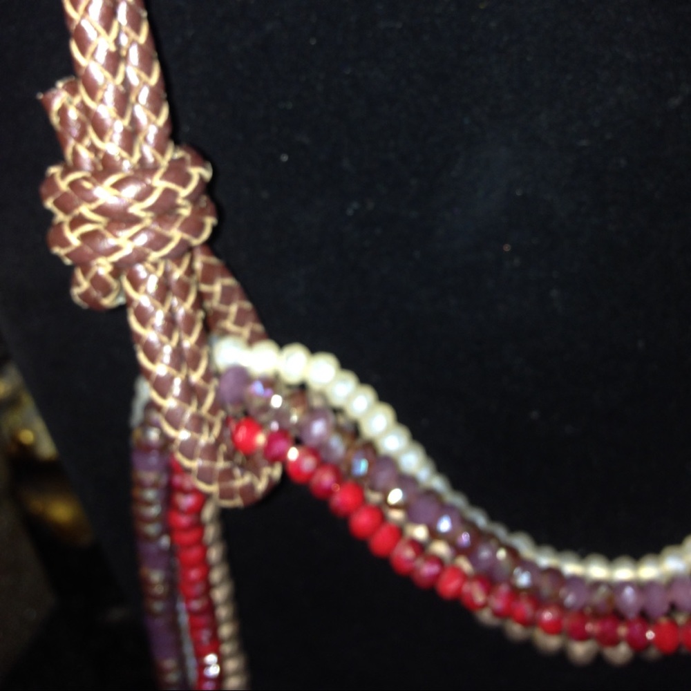 Necklace - Picture 4 of 5
